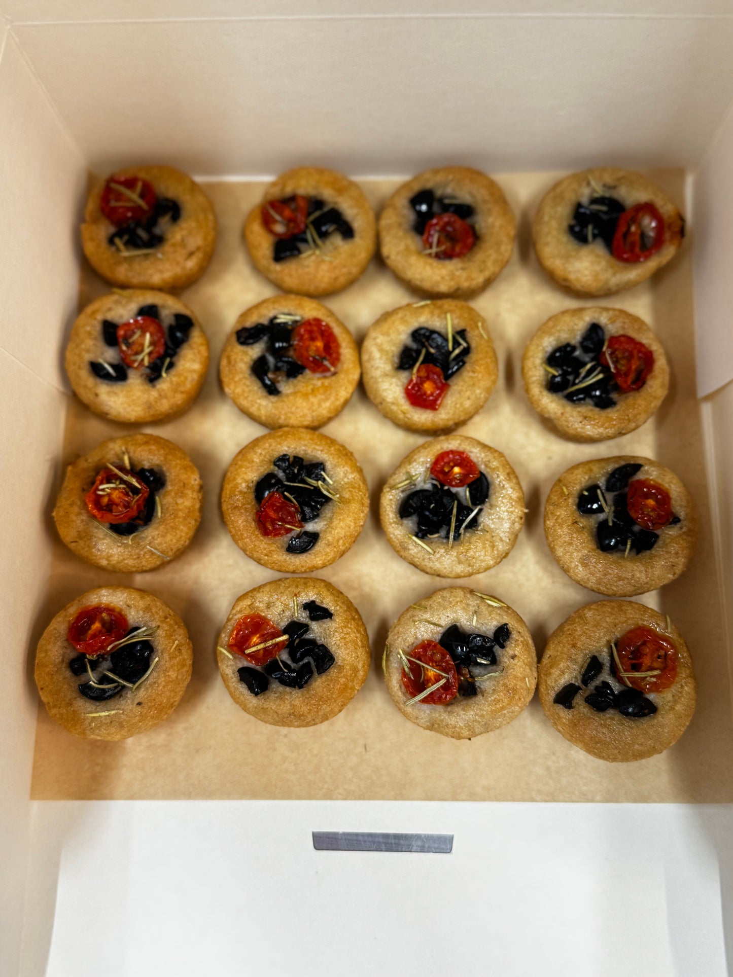 BOX BOCADITOS- CATERING SALADO✨