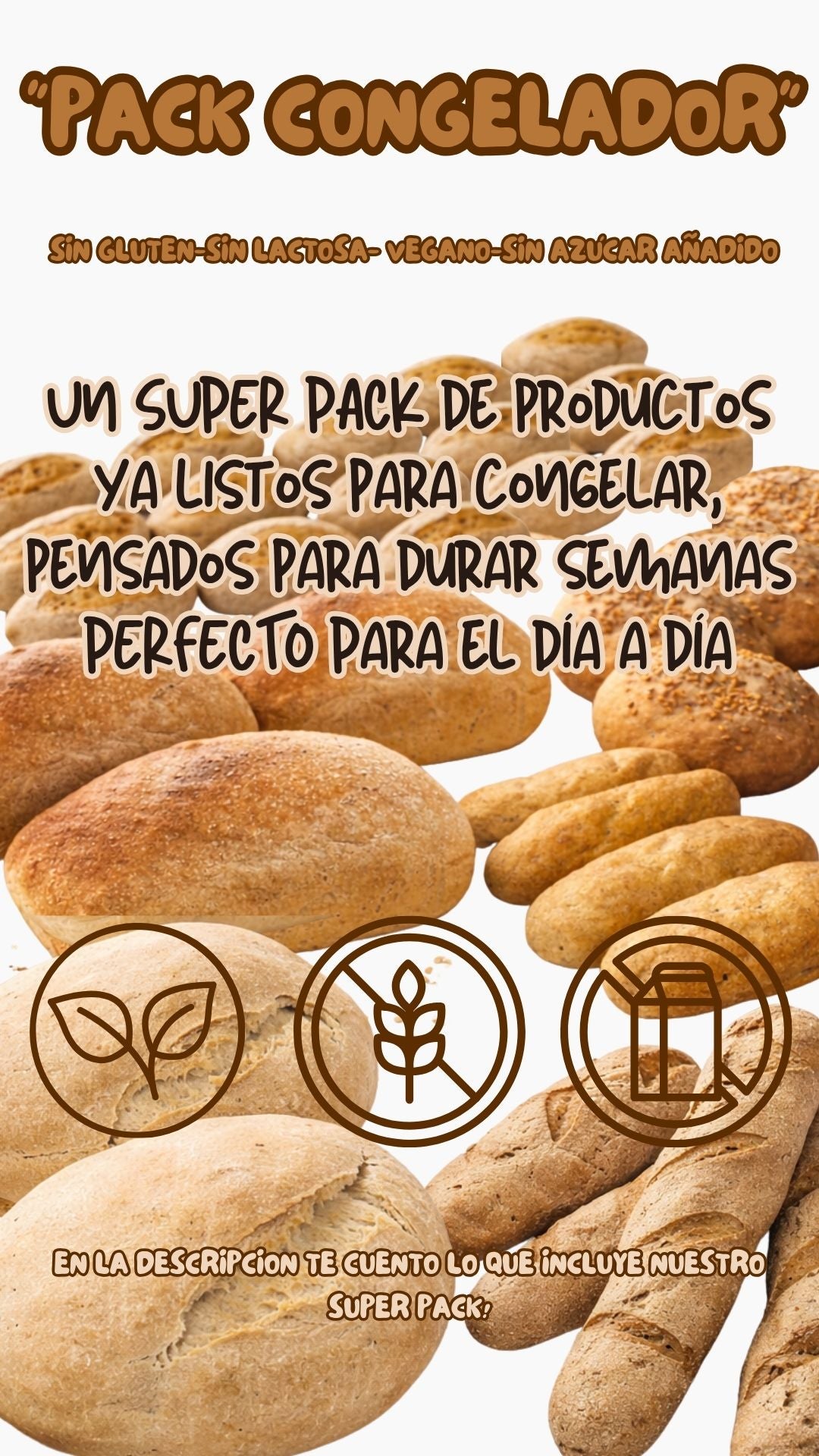 SÚPER PACK