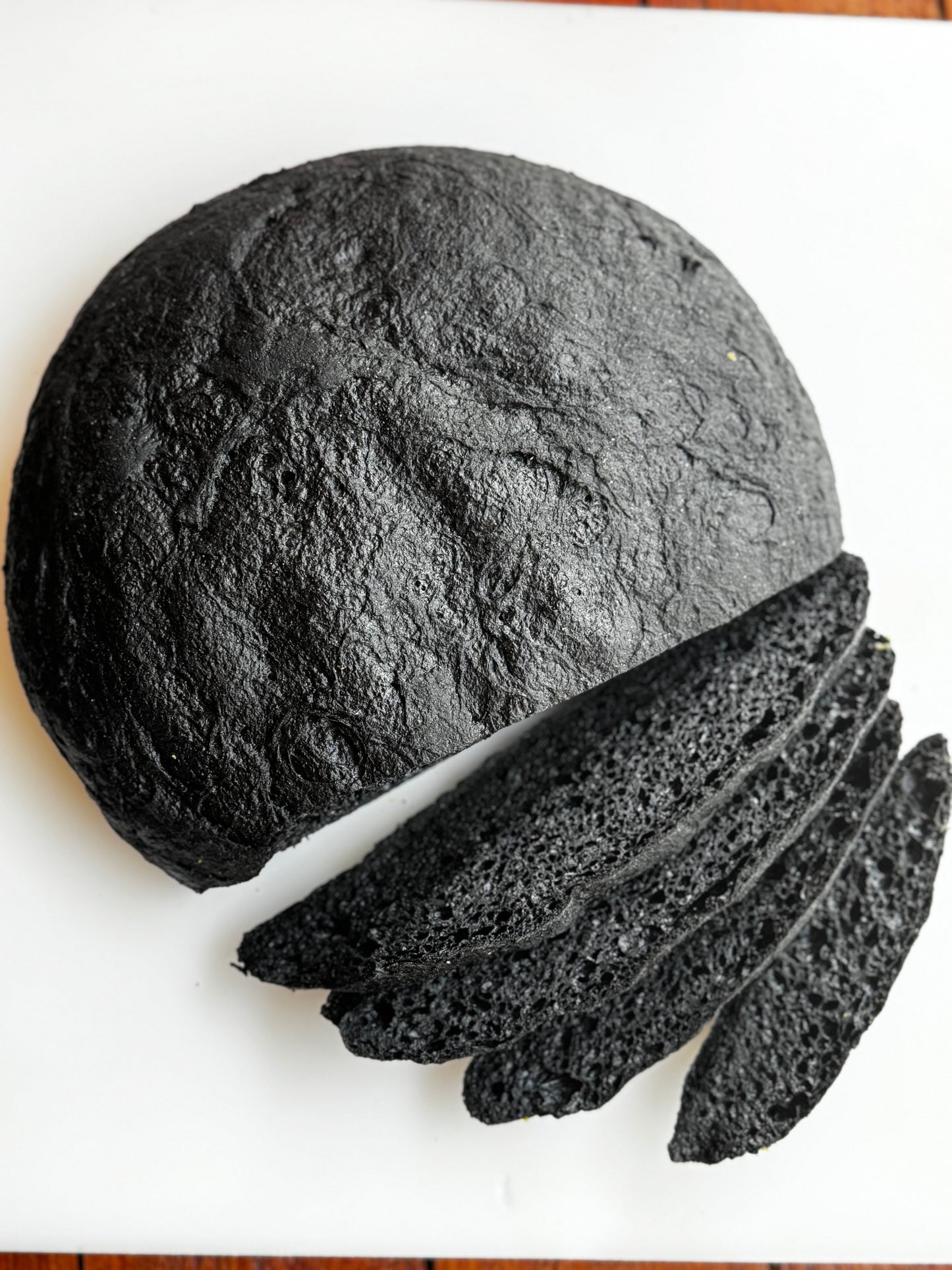 Pan de Pages de colores