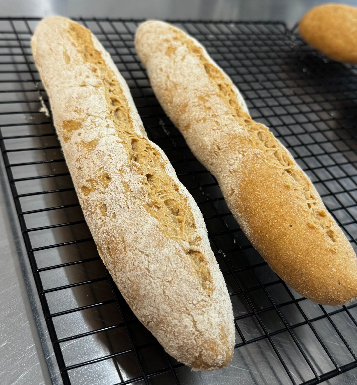 BARRA RÚSTICA (Pack de 2)