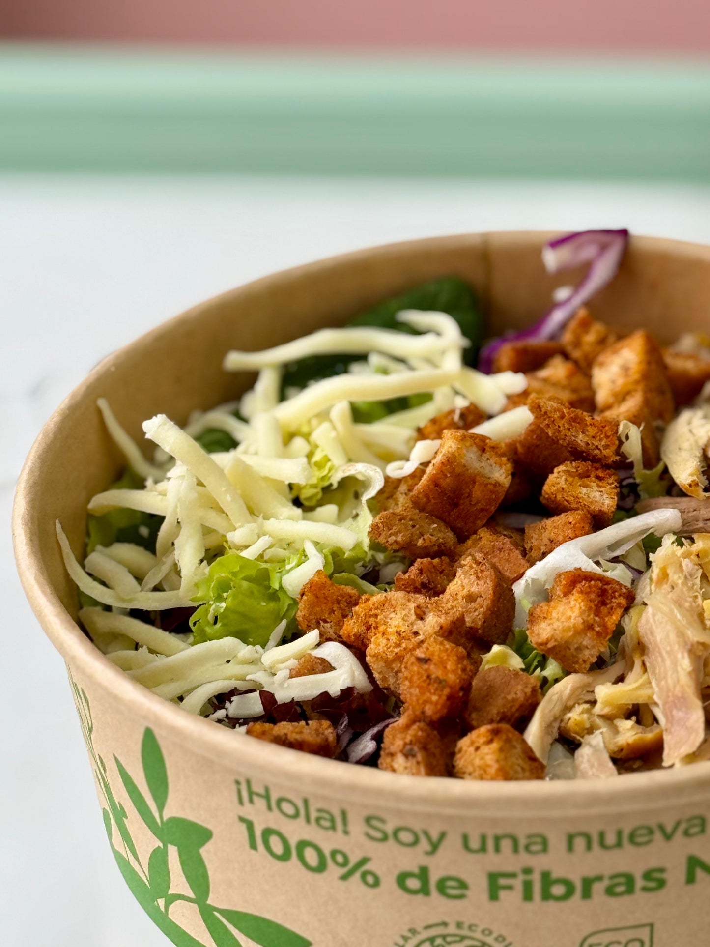 Ensalada César