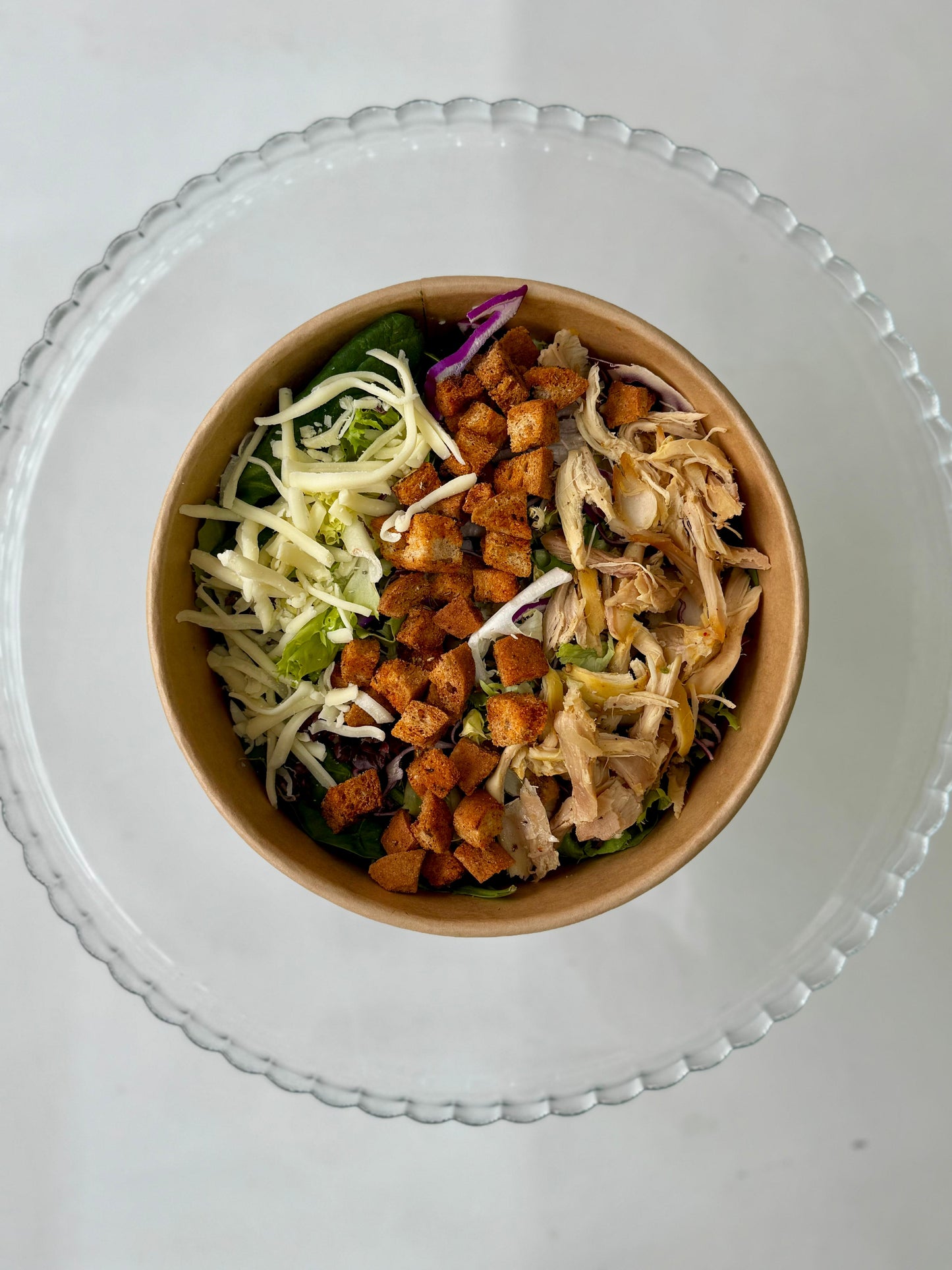 Ensalada César