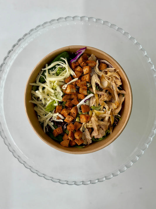 Ensalada César