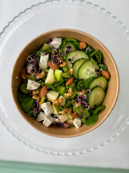 Ensalada Esencia Verde