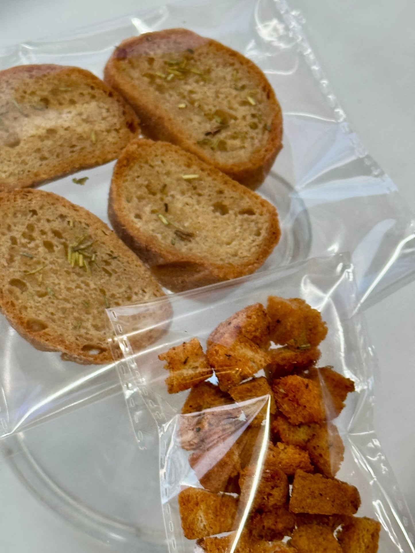 Ensalada Dulce Bosque