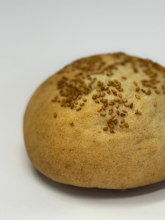 Pan de hamburguesa pack de 4