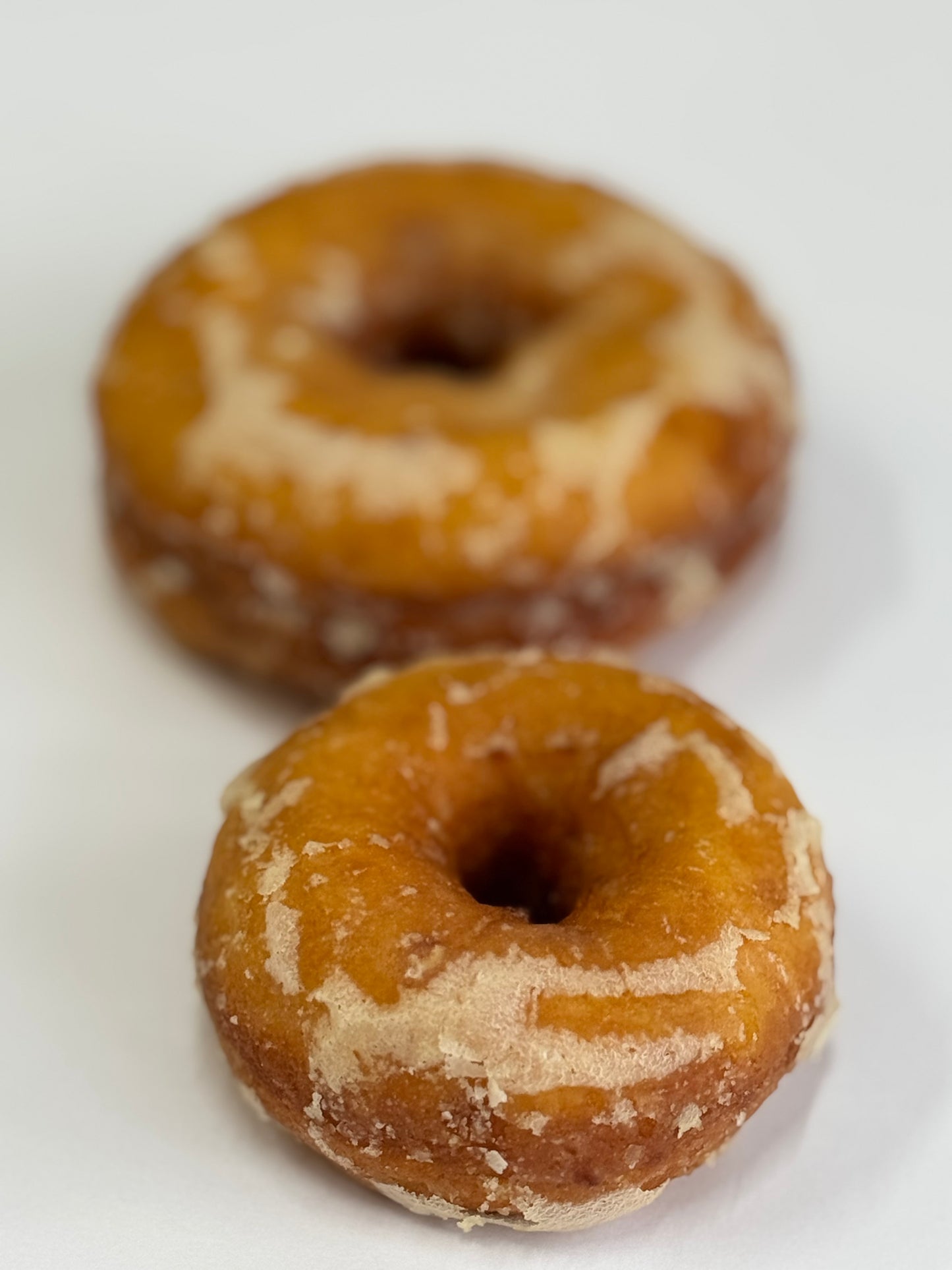 DONUTS