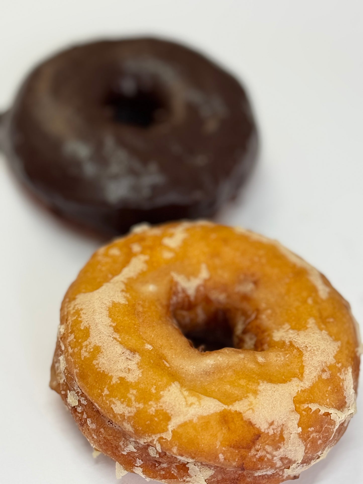 DONUTS