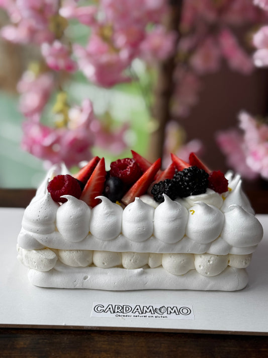 PAVLOVA