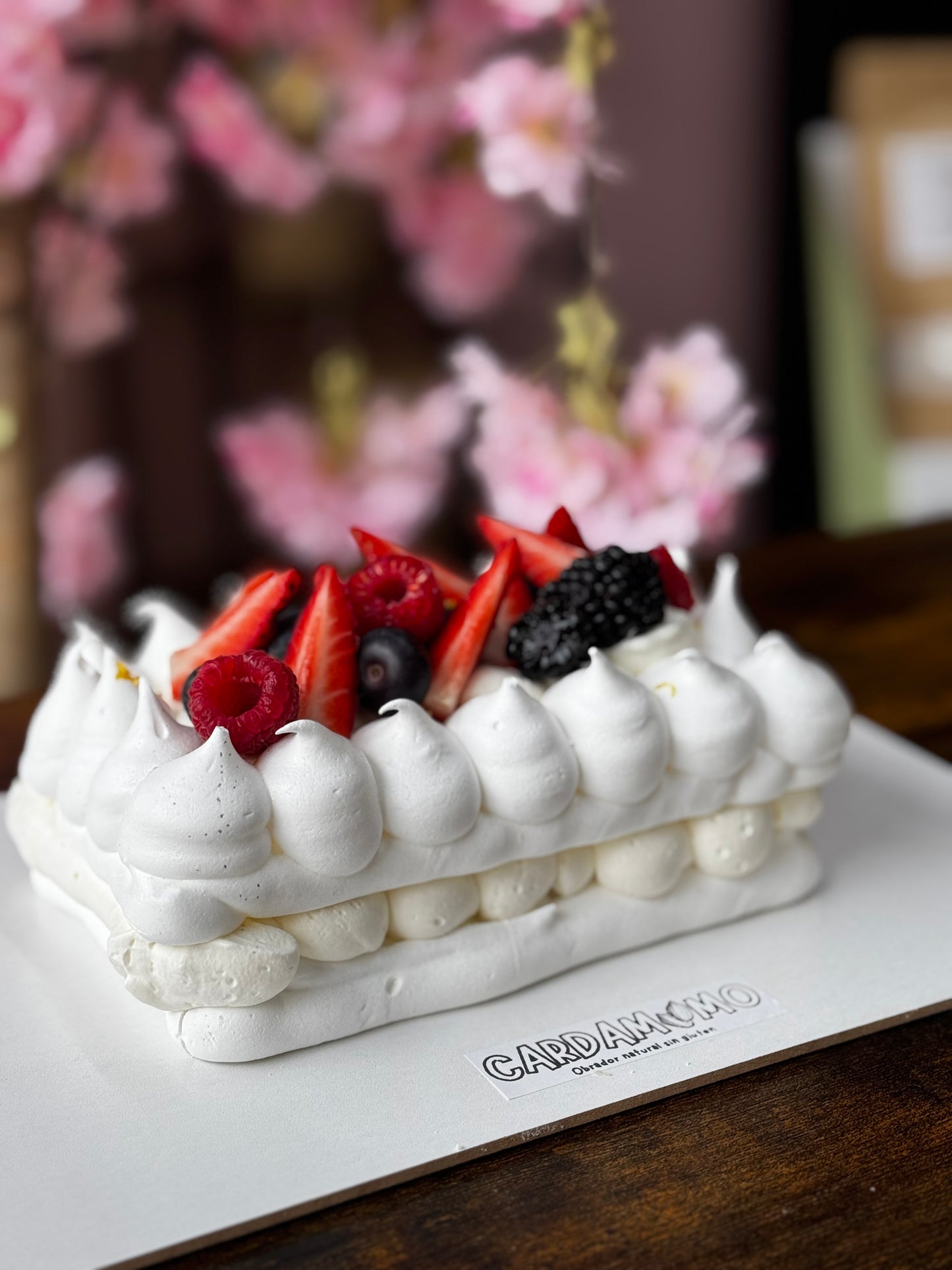 PAVLOVA
