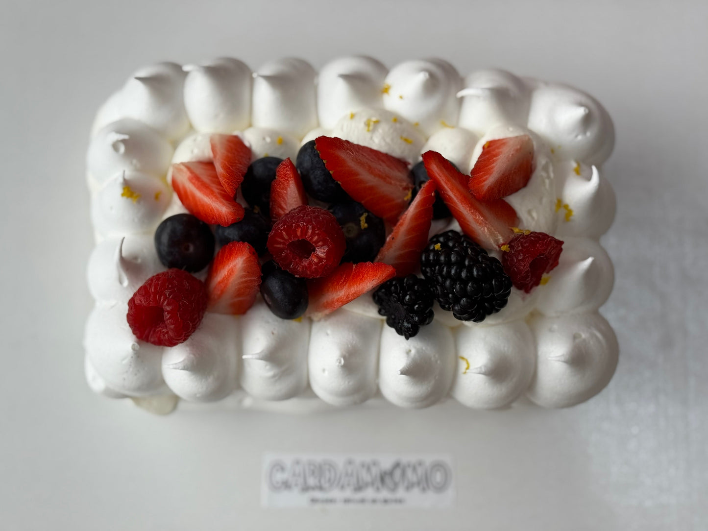 PAVLOVA