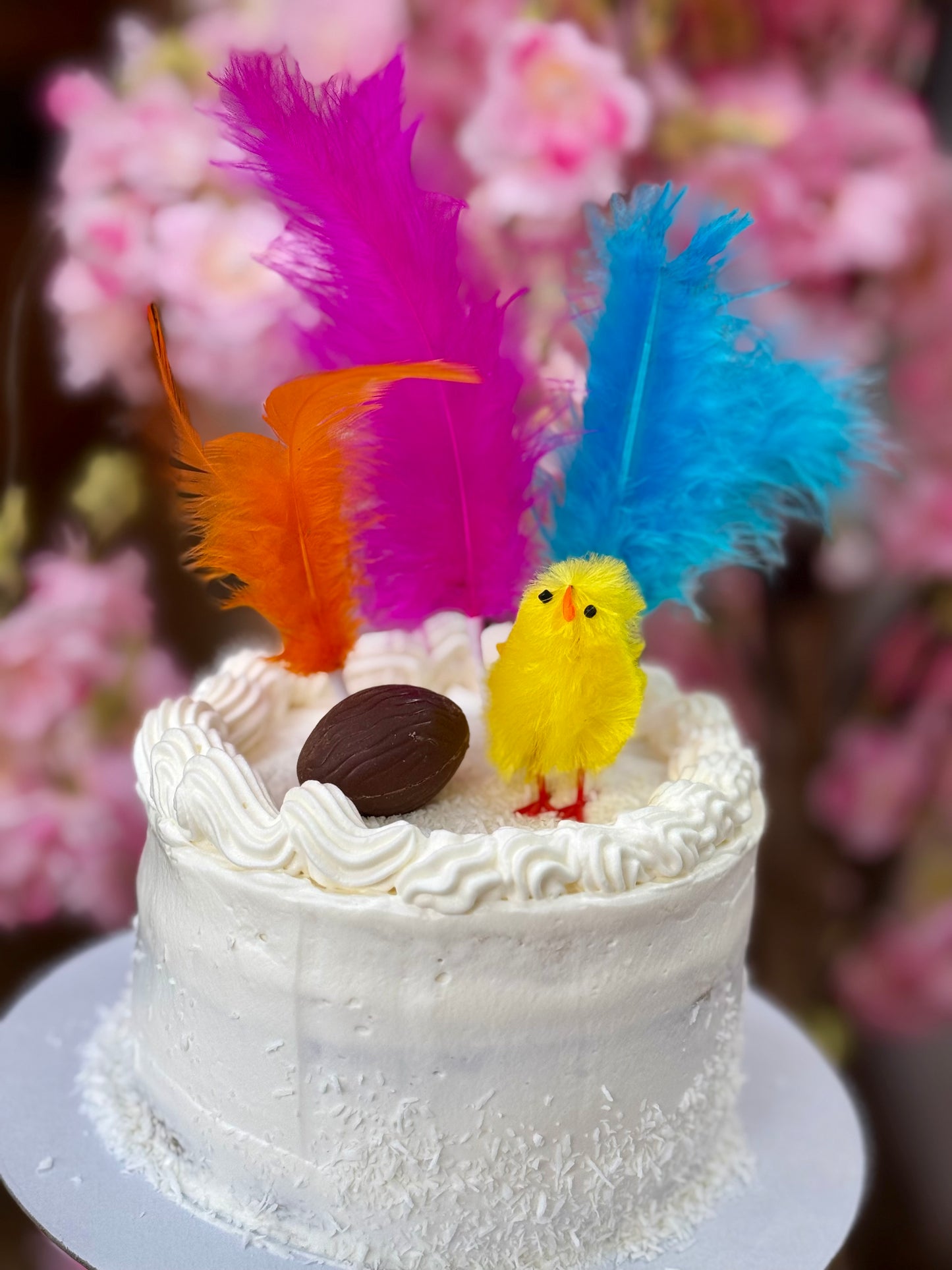 Mona de pascua sin fructosa y sin sorbitol
