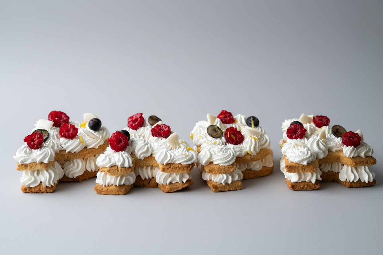 PAPÁ MINI CAKE