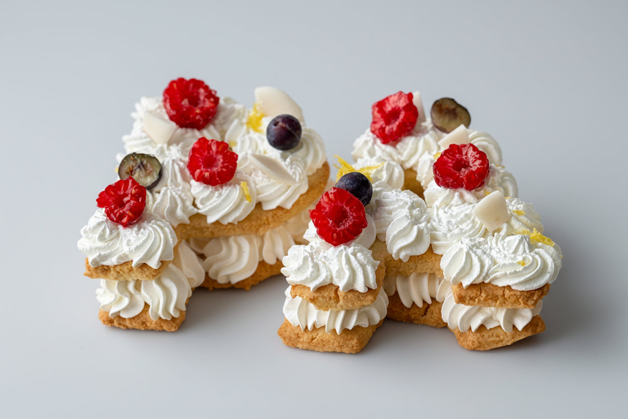 PAPÁ MINI CAKE