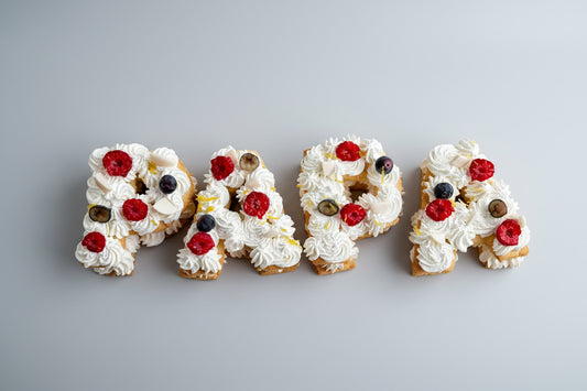 PAPÁ MINI CAKE