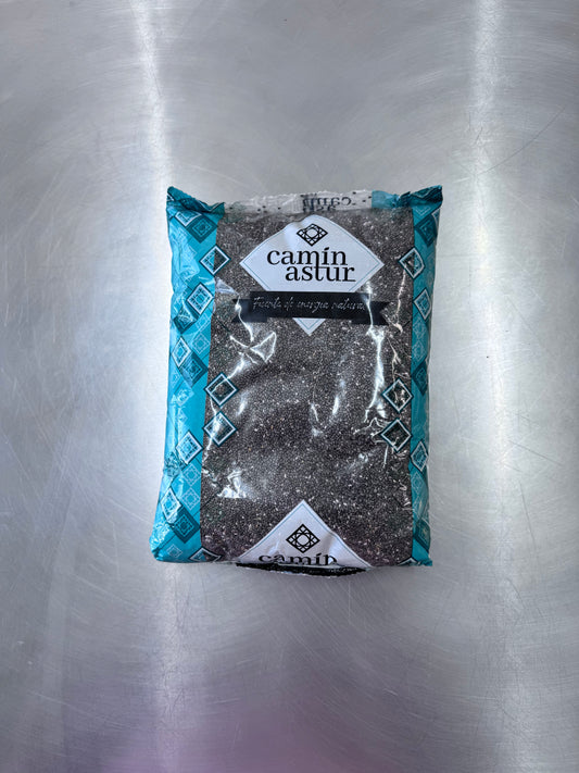 CHIA 1kg