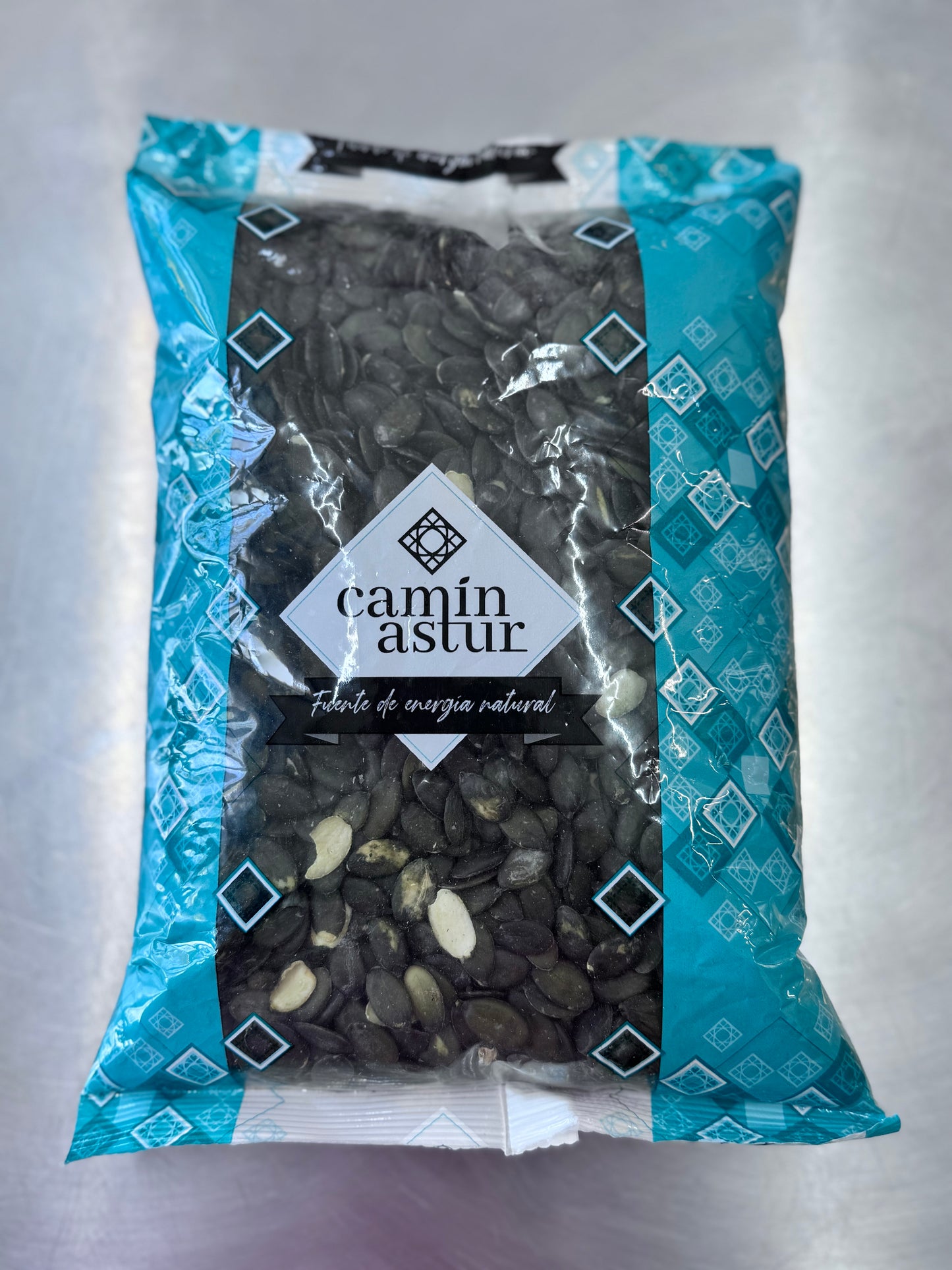SEMILLAS DE CALABAZA 1KG