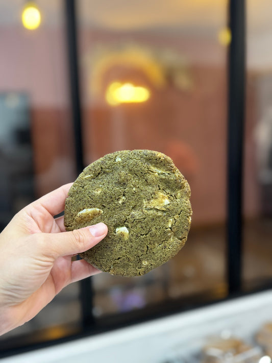 Cookie XL
