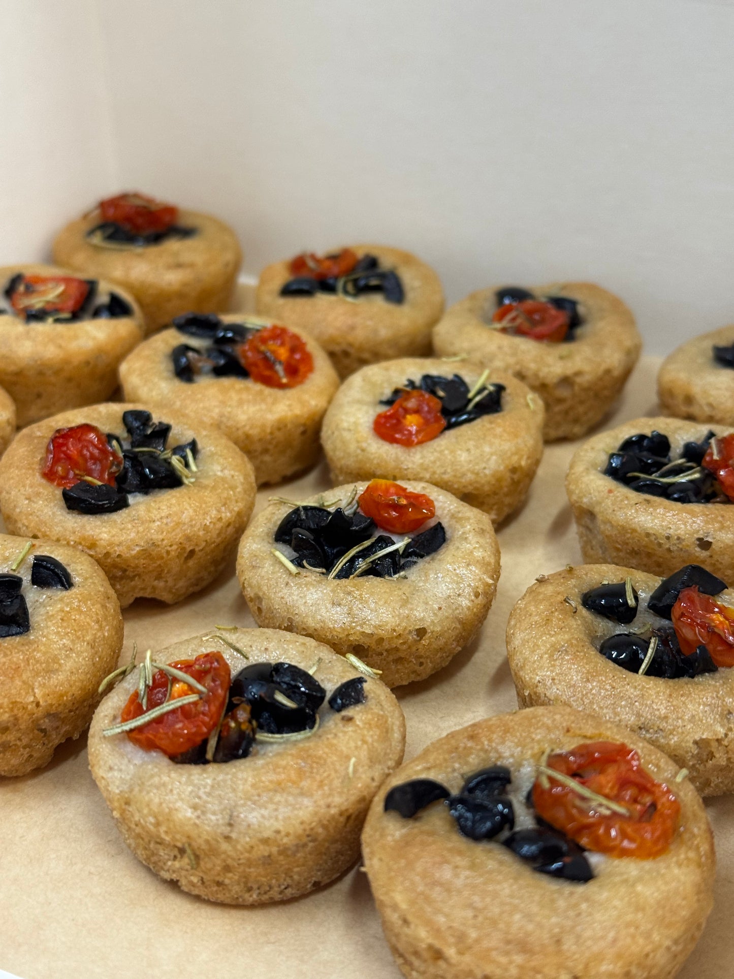 BOX BOCADITOS- CATERING SALADO✨