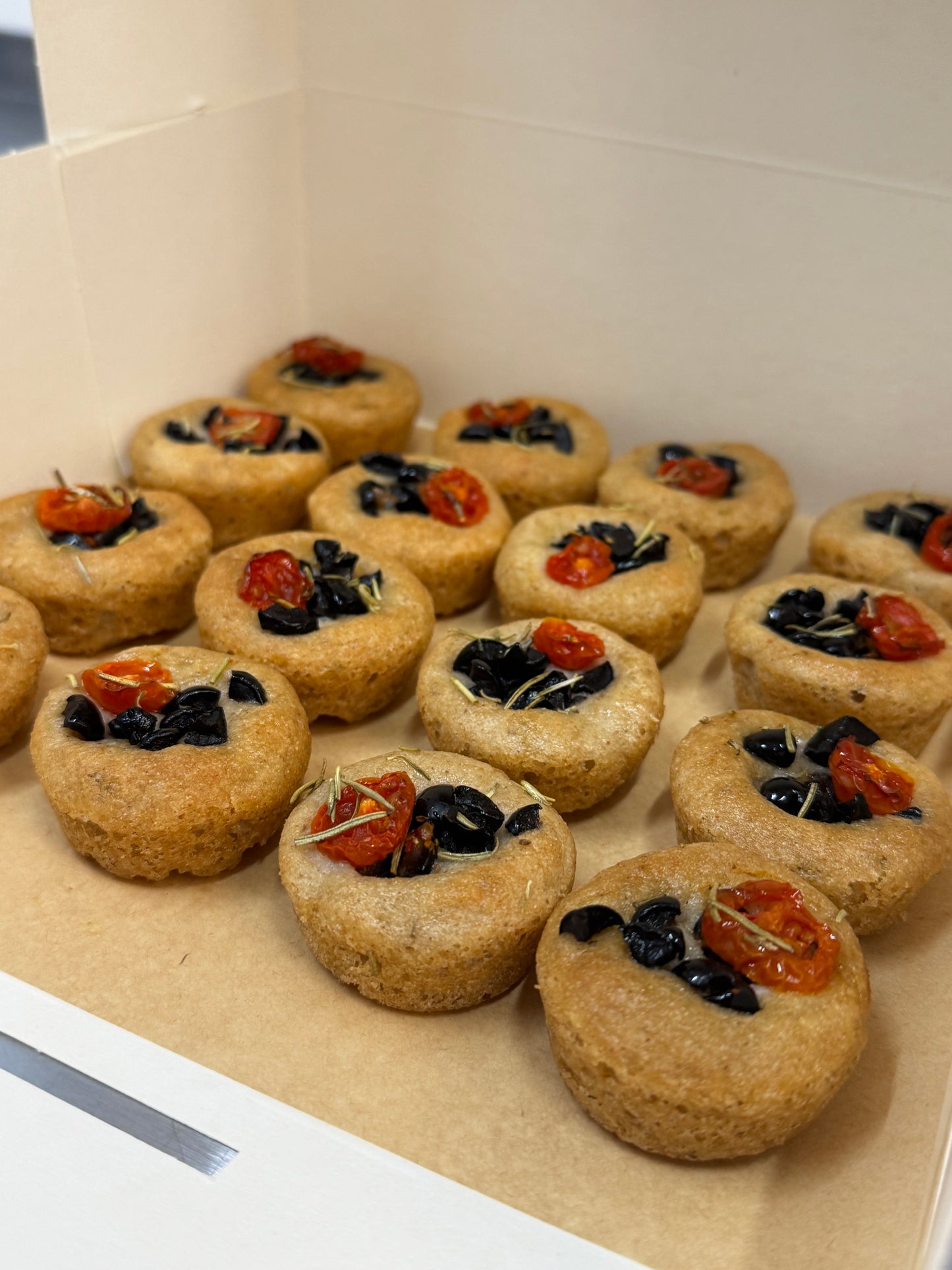 BOX BOCADITOS- CATERING SALADO✨