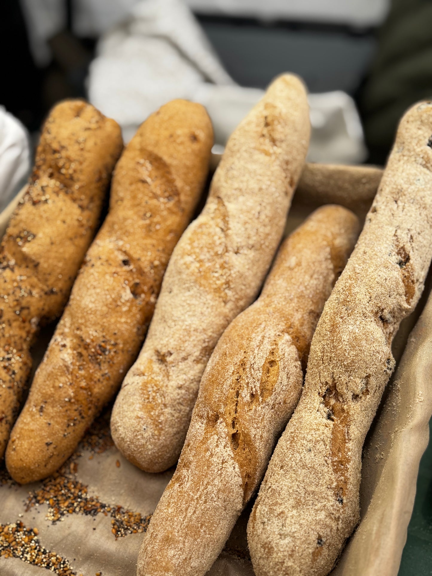 BARRA RÚSTICA (Pack de 2)