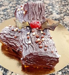 🎄 Taller Especial de Repostería Navideña